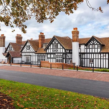 The Springs Resort & Golf Club Wallingford Exterior foto