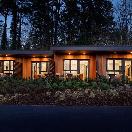 The Springs Resort & Golf Club Wallingford Exterior foto