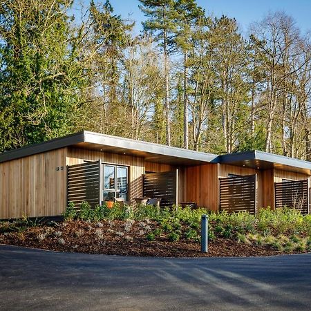 The Springs Resort & Golf Club Wallingford Exterior foto