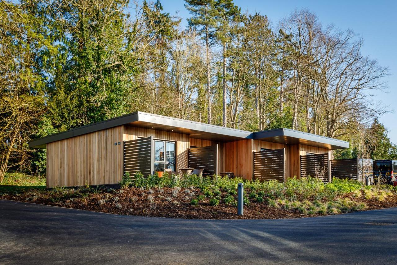The Springs Resort & Golf Club Wallingford Exterior foto